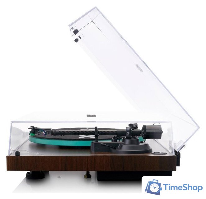 Виниловый проигрыватель Lenco LBT-225 - Изображение №16 — Интернет-магазин Time-Shop