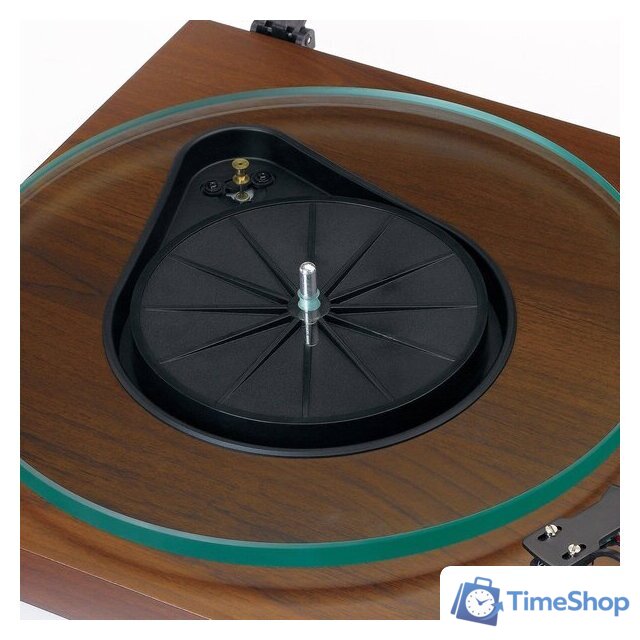 Виниловый проигрыватель Lenco LBT-225 - Изображение №9 — Интернет-магазин Time-Shop