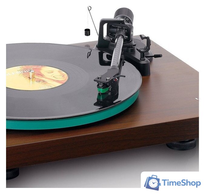 Виниловый проигрыватель Lenco LBT-225 - Изображение №6 — Интернет-магазин Time-Shop