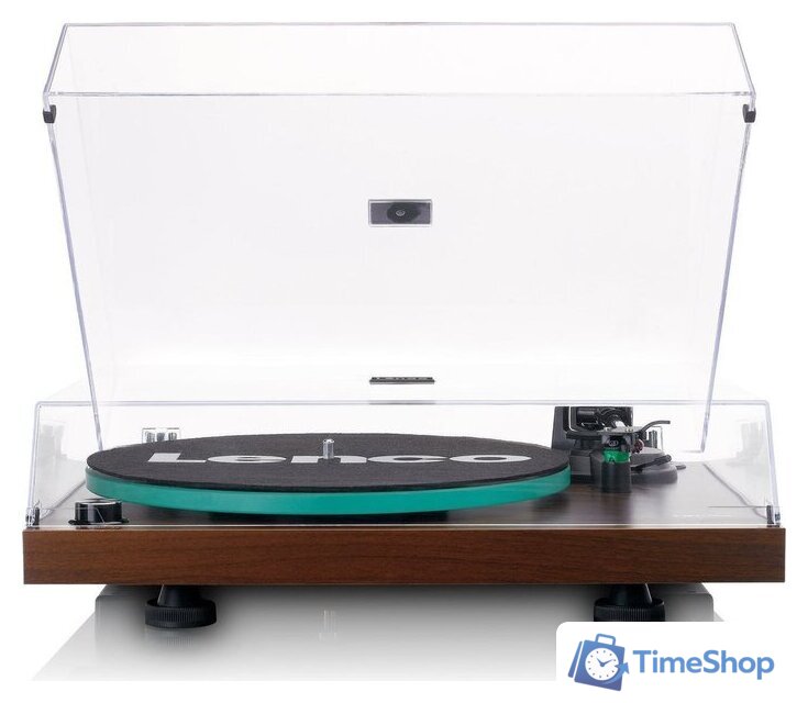 Виниловый проигрыватель Lenco LBT-225 - Изображение №15 — Интернет-магазин Time-Shop