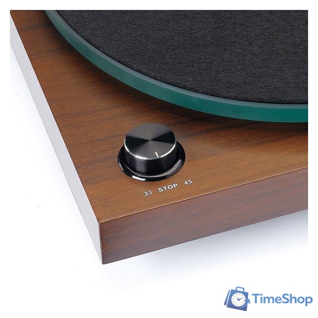 Виниловый проигрыватель Lenco LBT-225 - Изображение №7 — Интернет-магазин Time-Shop