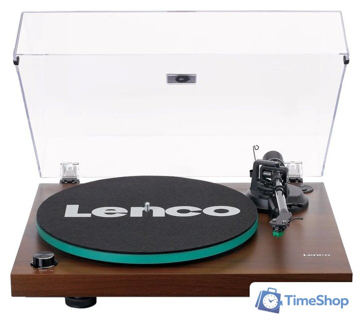 Виниловый проигрыватель Lenco LBT-225 - Изображение №1 — Интернет-магазин Time-Shop