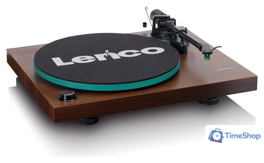 Виниловый проигрыватель Lenco LBT-225 - Изображение №14 — Интернет-магазин Time-Shop