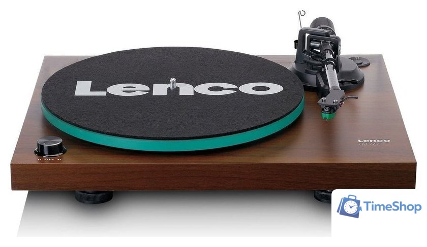 Виниловый проигрыватель Lenco LBT-225 - Изображение №2 — Интернет-магазин Time-Shop