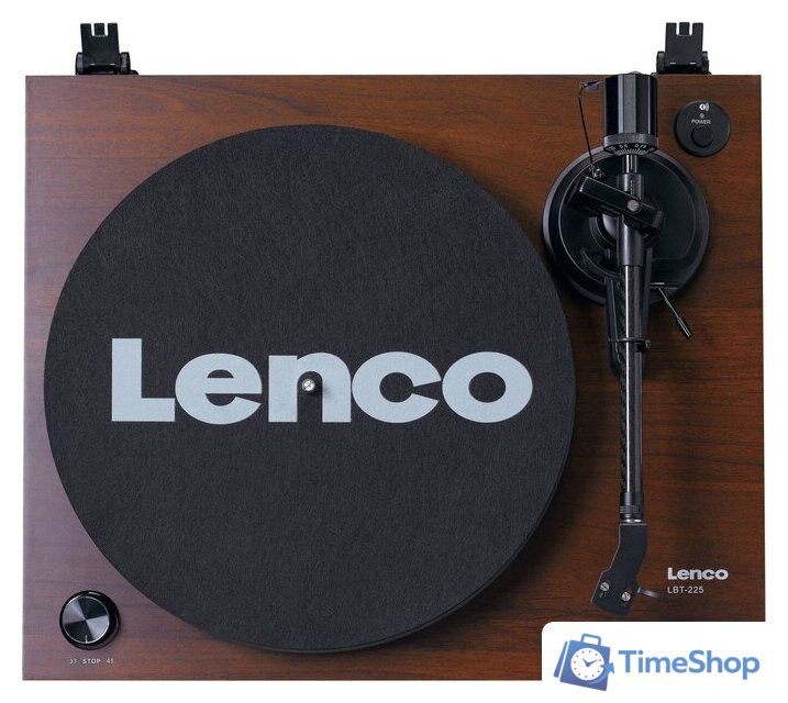Виниловый проигрыватель Lenco LBT-225 - Изображение №11 — Интернет-магазин Time-Shop