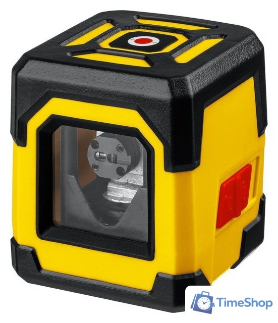 Лазерный нивелир Stayer SLM-1 34961-1 - Изображение №1 — Интернет-магазин Time-Shop