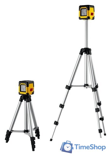 Лазерный нивелир Stayer SLM-1 34961-1 - Изображение №5 — Интернет-магазин Time-Shop