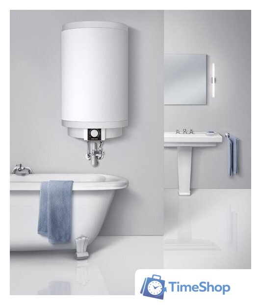 Накопительный электрический водонагреватель STIEBEL ELTRON PSH 120 Trend - Изображение №3 — Интернет-магазин Time-Shop