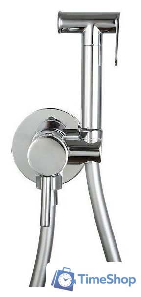 Гигиенический душ Roxen Santi 50094000-CH - Изображение №3 — Интернет-магазин Time-Shop