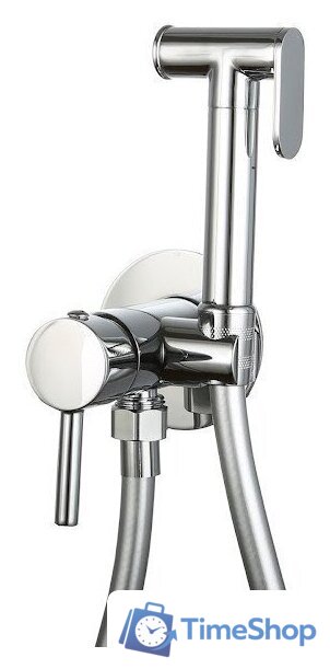 Гигиенический душ Roxen Santi 50094000-CH - Изображение №2 — Интернет-магазин Time-Shop