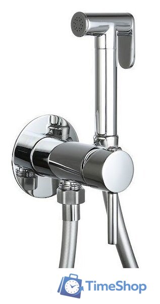 Гигиенический душ Roxen Santi 50094000-CH - Изображение №1 — Интернет-магазин Time-Shop