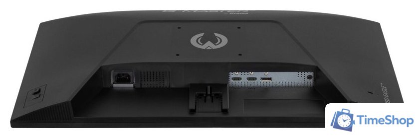 Игровой монитор iiyama G-Master Red Eagle G2771QS-B1 - Изображение №10 — Интернет-магазин Time-Shop