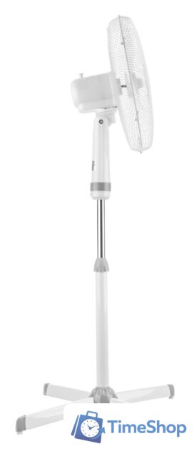 Вентилятор Sencor SFN 4047WH - Изображение №3 — Интернет-магазин Time-Shop