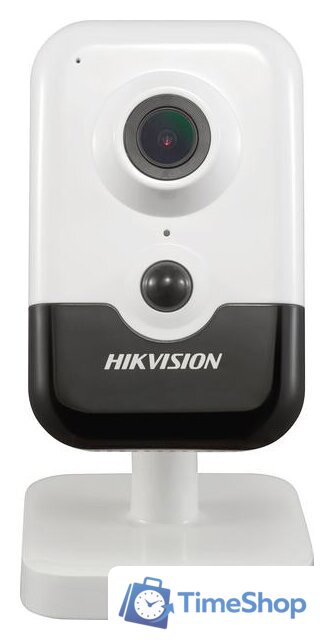 IP-камера Hikvision DS-2CD2443G2-I (2.8 мм) - Изображение №1 — Интернет-магазин Time-Shop