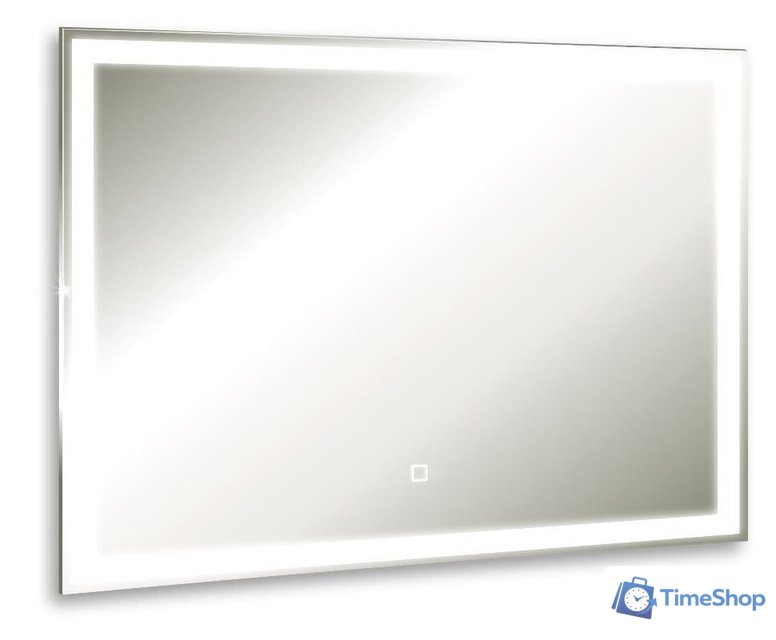  Silver Mirrors Зеркало Ливия 120x80 ФР-1758 - Изображение №4 — Интернет-магазин Time-Shop
