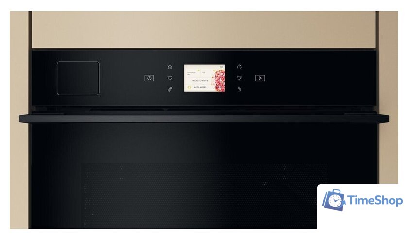 Электрический духовой шкаф Whirlpool WCS9A9PHTSBA - Изображение №6 — Интернет-магазин Time-Shop