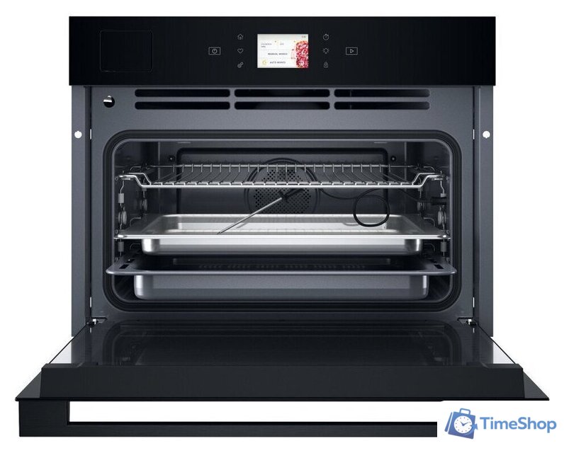 Электрический духовой шкаф Whirlpool WCS9A9PHTSBA - Изображение №2 — Интернет-магазин Time-Shop