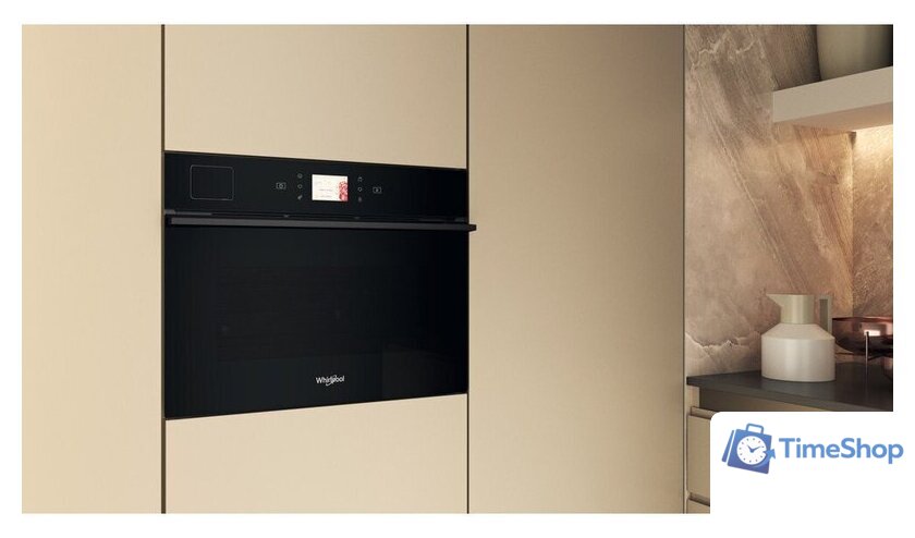 Электрический духовой шкаф Whirlpool WCS9A9PHTSBA - Изображение №5 — Интернет-магазин Time-Shop