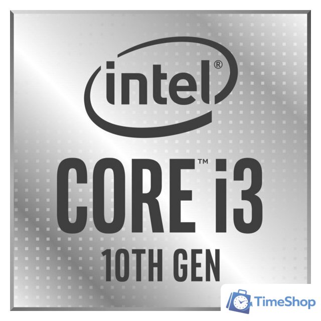 Процессор Intel Core i3-10100F (BOX) - Изображение №1 — Интернет-магазин Time-Shop