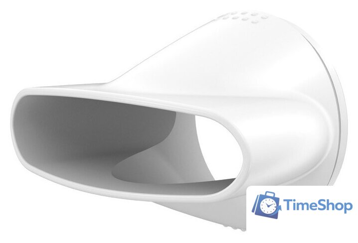 Фен Braun Satin Hair 3 (HD 380) - Изображение №2 — Интернет-магазин Time-Shop