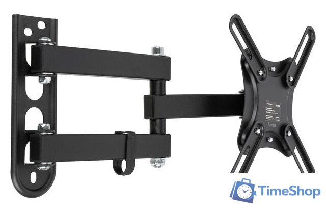 Кронштейн для телевизора Hama 00118154 - Изображение №1 — Интернет-магазин Time-Shop