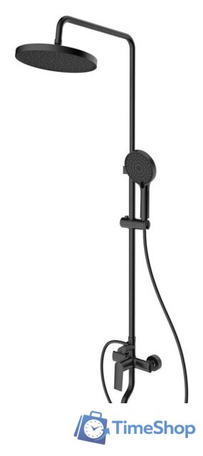 Душевая система  Splenka S50.24.06 - Изображение №1 — Интернет-магазин Time-Shop