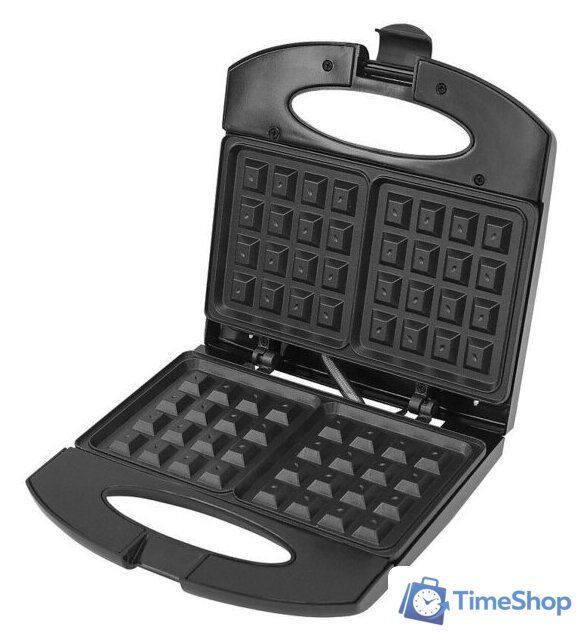 Вафельница Daswerk WM-4 455651 - Изображение №1 — Интернет-магазин Time-Shop