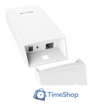 Точка доступа IP-COM CPE3 - Изображение №4 — Интернет-магазин Time-Shop