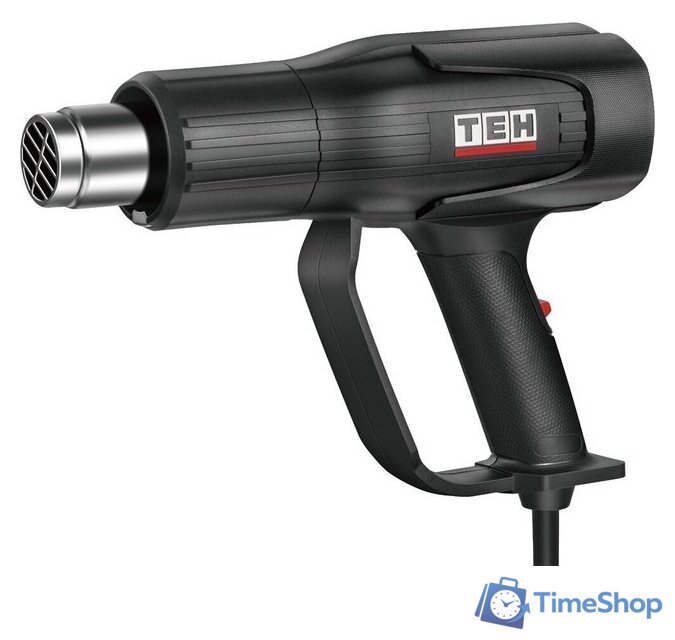 Промышленный фен TEH THG2009 - Изображение №10 — Интернет-магазин Time-Shop