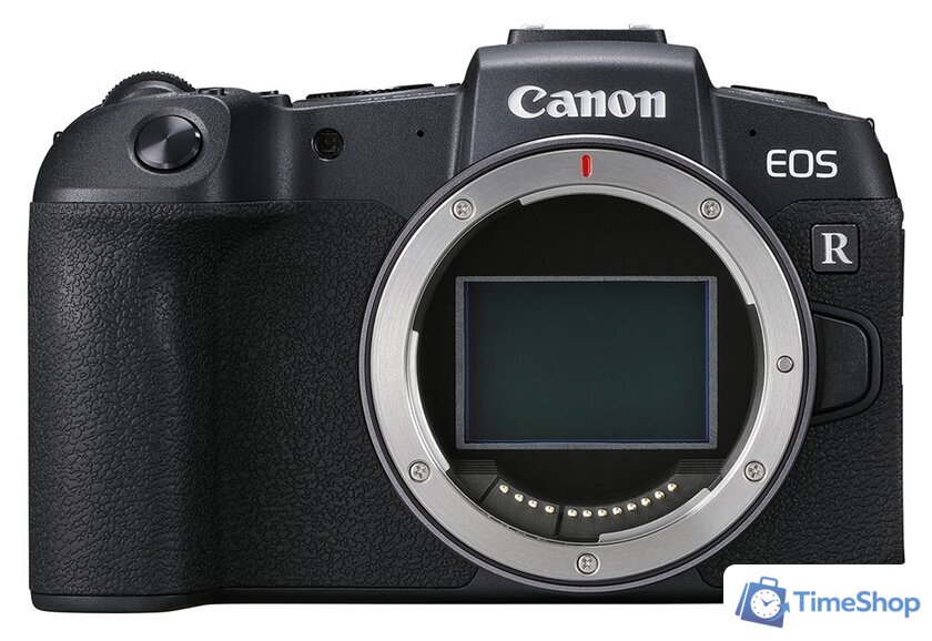 Беззеркальный фотоаппарат Canon EOS RP Kit адаптер крепления EF-EOS R - Изображение №1 — Интернет-магазин Time-Shop