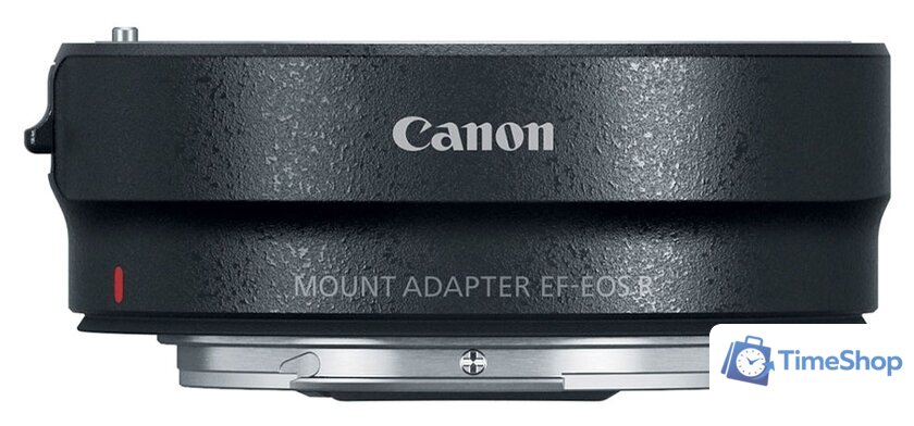 Беззеркальный фотоаппарат Canon EOS RP Kit адаптер крепления EF-EOS R - Изображение №9 — Интернет-магазин Time-Shop