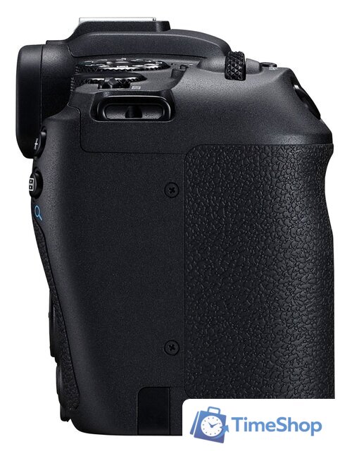 Беззеркальный фотоаппарат Canon EOS RP Kit адаптер крепления EF-EOS R - Изображение №5 — Интернет-магазин Time-Shop