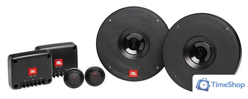 Компонентная АС JBL Club 602C - Изображение №1 — Интернет-магазин Time-Shop