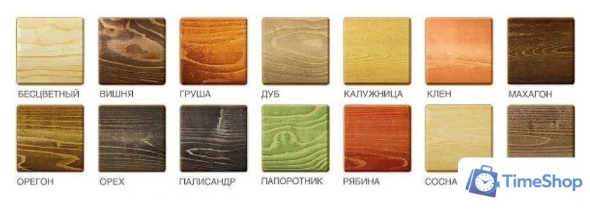 Антисептик ТЕКС Биотекс Классик Универсал 9 л (бесцветный) - Изображение №2 — Интернет-магазин Time-Shop