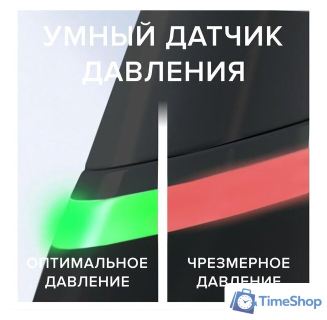 Электрическая зубная щетка Oral-B iO 9 (черный) - Изображение №16 — Интернет-магазин Time-Shop