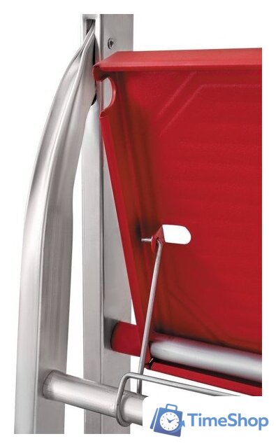 Лестница-стремянка Новая высота NV 3118 (4 ступени) - Изображение №7 — Интернет-магазин Time-Shop
