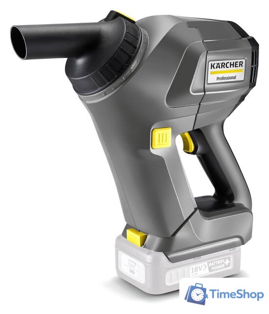 Пылесос Karcher HV 1/1 Bp Fs 1.394-262.0 - Изображение №1 — Интернет-магазин Time-Shop