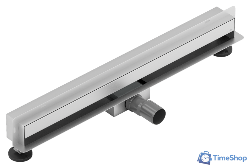 Трап/канал Mexen Flat Wall 1030070 - Изображение №6 — Интернет-магазин Time-Shop