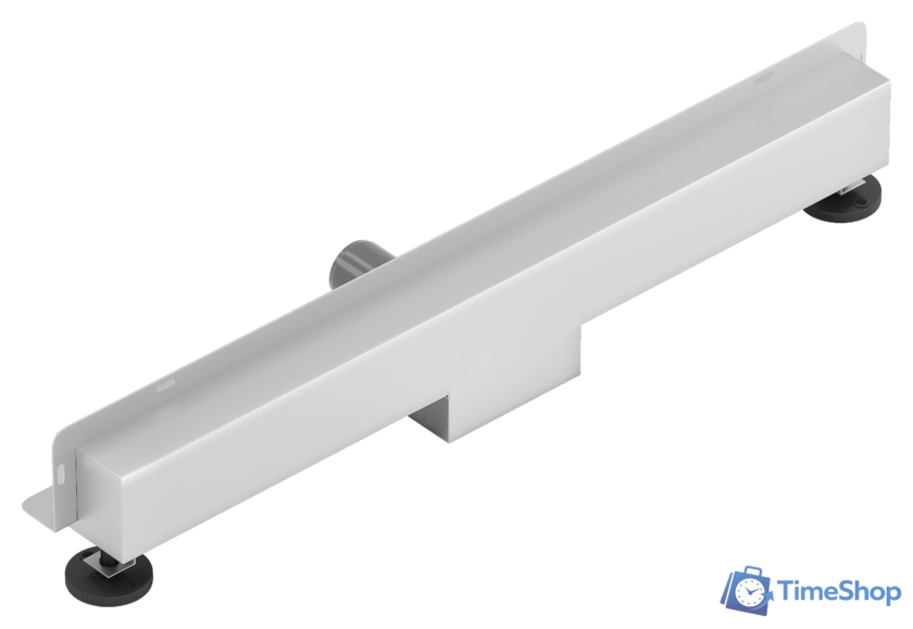 Трап/канал Mexen Flat Wall 1030070 - Изображение №4 — Интернет-магазин Time-Shop