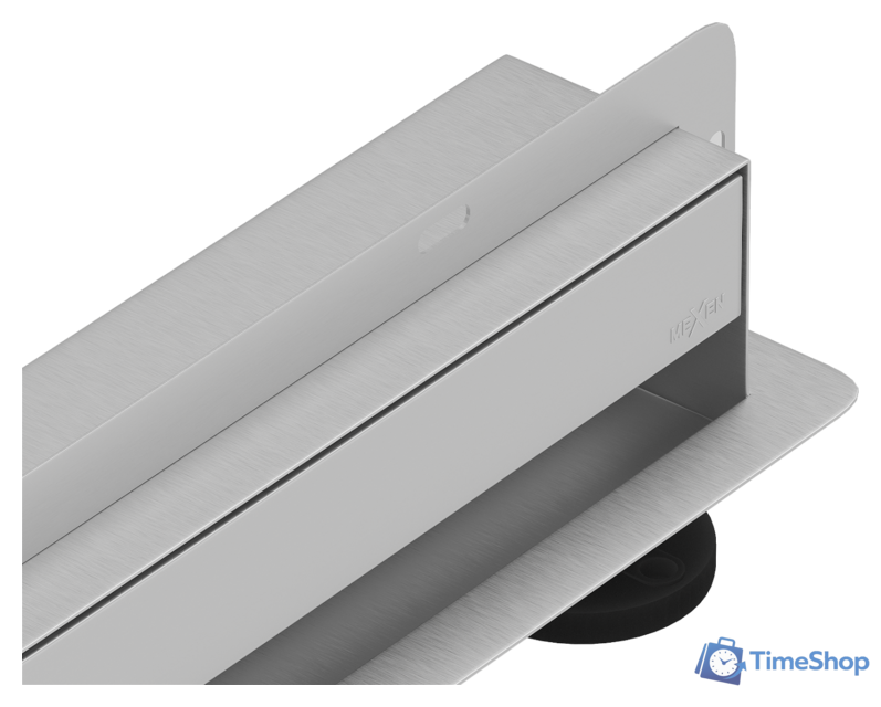 Трап/канал Mexen Flat Wall 1030070 - Изображение №1 — Интернет-магазин Time-Shop