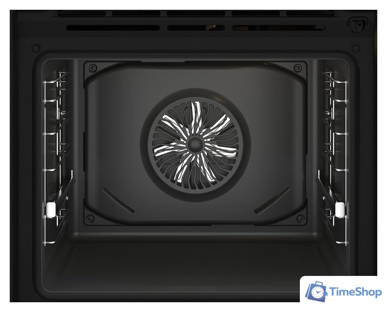 Электрический духовой шкаф BEKO BBIM11302B - Изображение №3 — Интернет-магазин Time-Shop