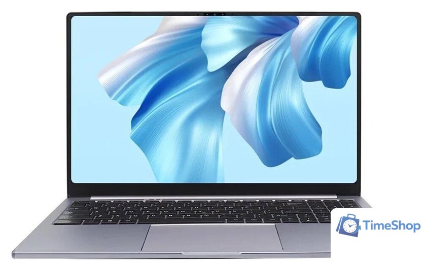 Ноутбук Ninkear N15 Pro - Изображение №1 — Интернет-магазин Time-Shop