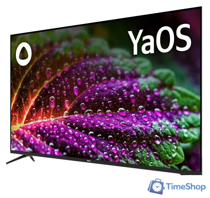 Телевизор BBK 55LEX-8219/UTS2C - Изображение №2 — Интернет-магазин Time-Shop