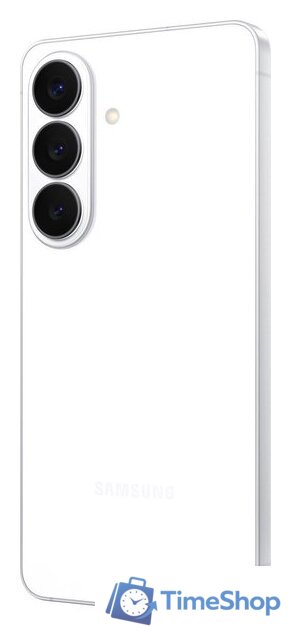 Телефон Samsung Galaxy S26 SM-S942B 12GB/512GB (белый) - Изображение №5 — Интернет-магазин Time-Shop