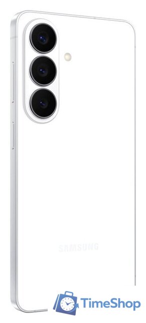 Телефон Samsung Galaxy S26 SM-S942B 12GB/512GB (белый) - Изображение №7 — Интернет-магазин Time-Shop