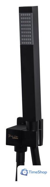 Душевой гарнитур  Maxonor Pure Life PL6102-7 - Изображение №3 — Интернет-магазин Time-Shop