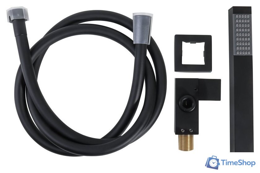 Душевой гарнитур  Maxonor Pure Life PL6102-7 - Изображение №2 — Интернет-магазин Time-Shop