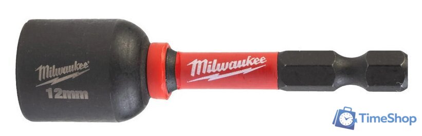 Головка слесарная Milwaukee 4932492442 - Изображение №1 — Интернет-магазин Time-Shop