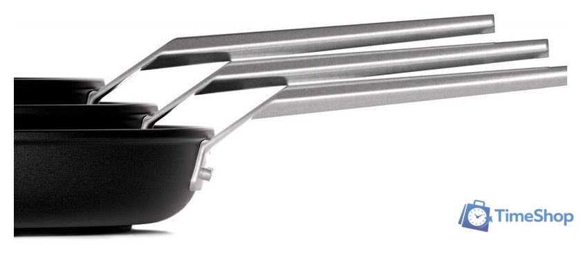 Сковорода Valira Aire 58SA/20 - Изображение №7 — Интернет-магазин Time-Shop