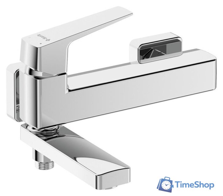 Смеситель Deante Blur BQL-012M (хром) - Изображение №1 — Интернет-магазин Time-Shop